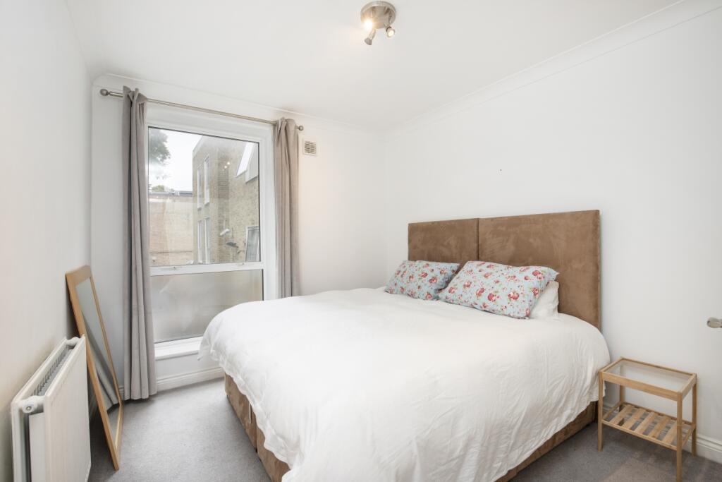 Colinsdale 9 - bed2
