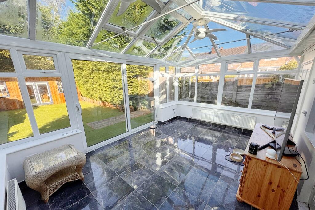 Conservatory