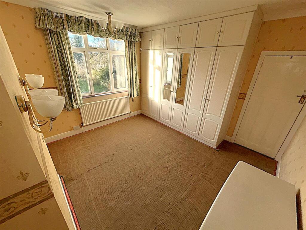 BEDROOM TWO