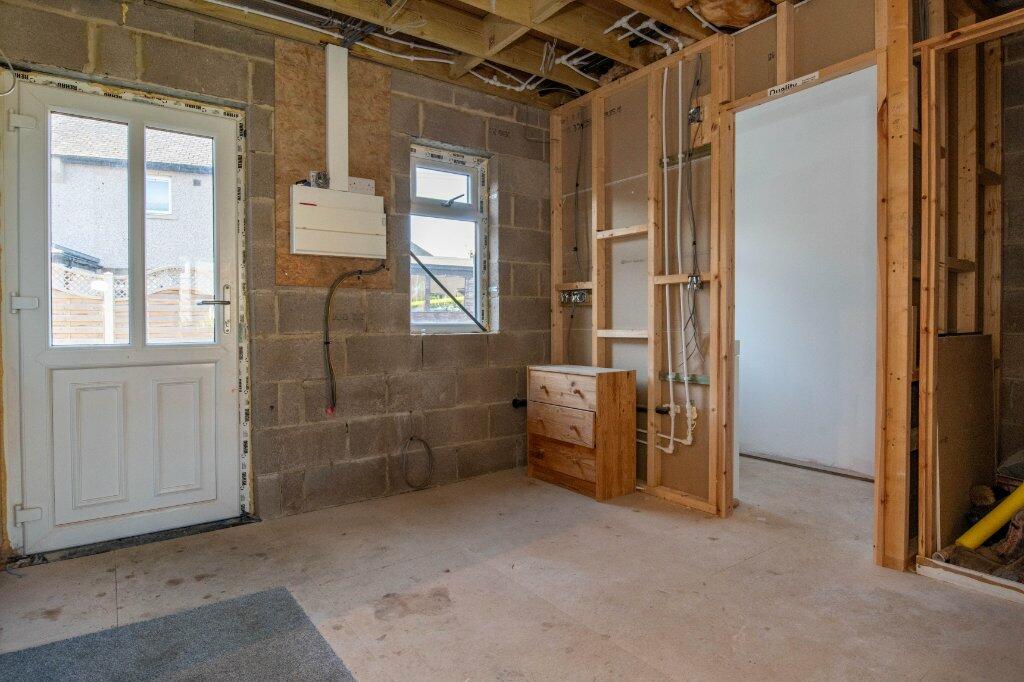 Utility Area