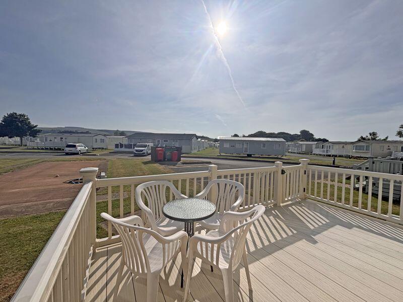 Decking