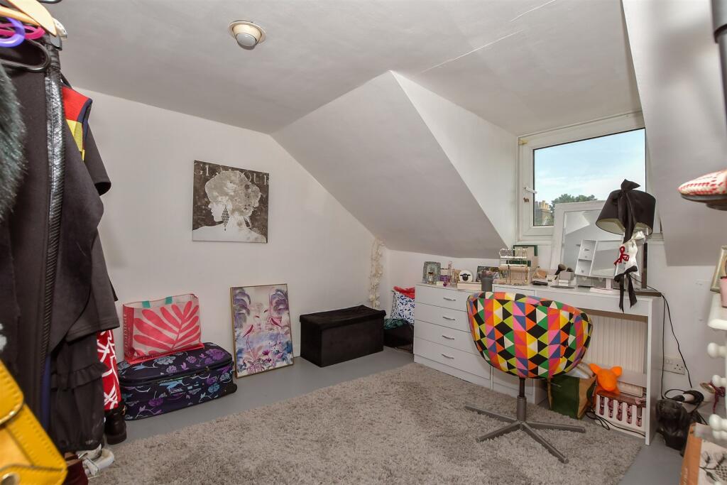 Loft Room