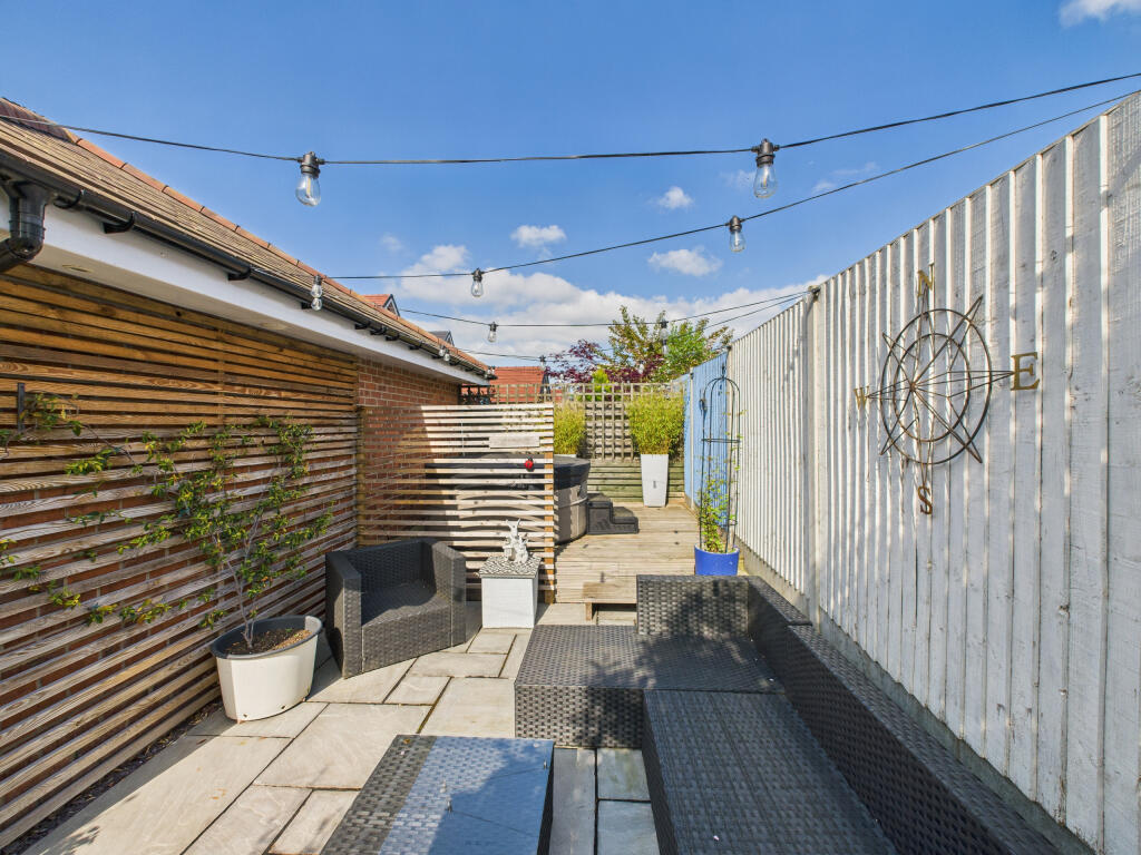 Sun Terrace