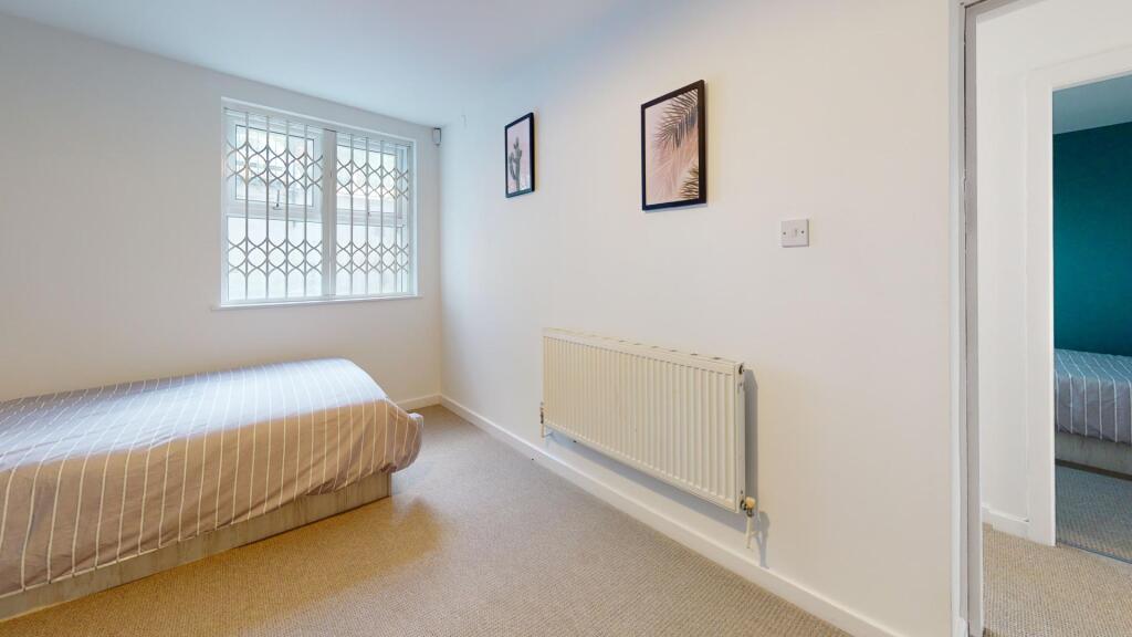 Bedroom 2