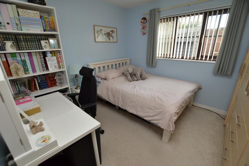 Bedroom (Annexe)
