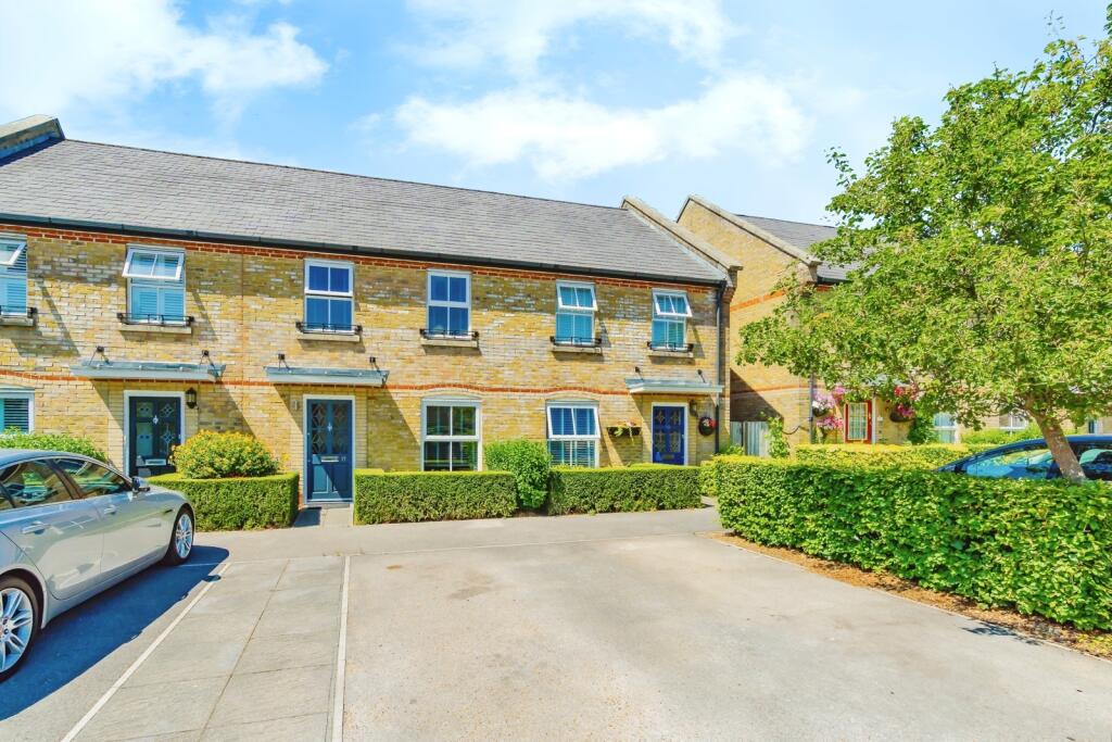 Gowrie Place, Caterham, Surrey, CR3