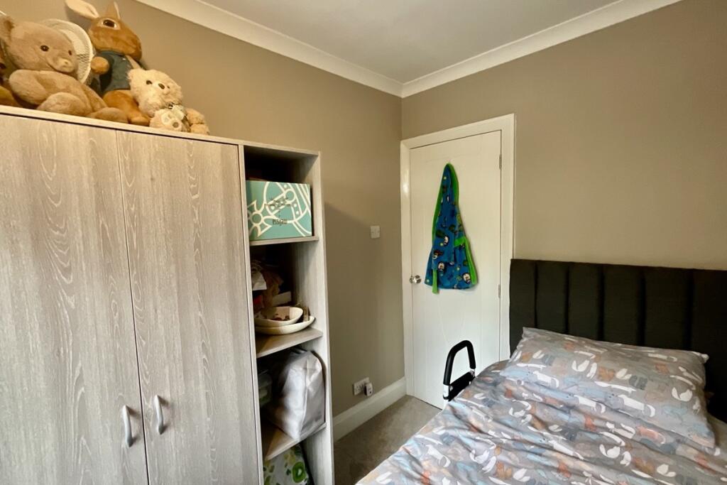 Bedroom 3 