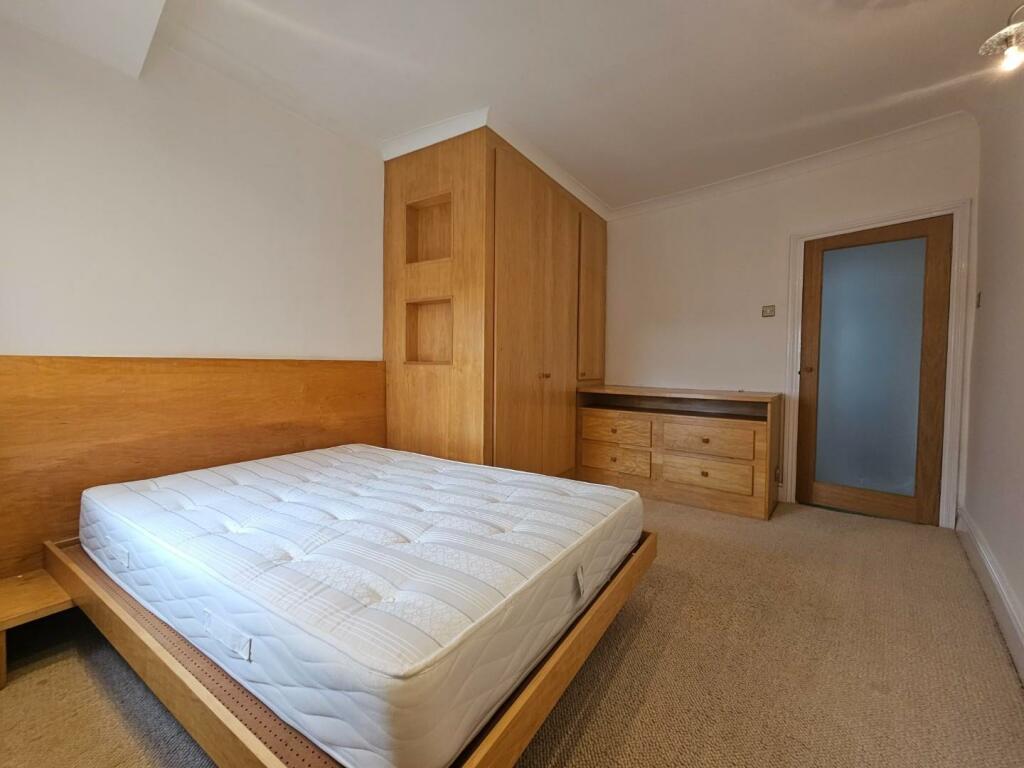 Main Bedroom