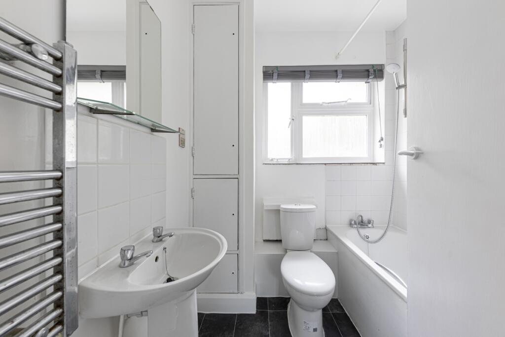 Sarah Swift House...