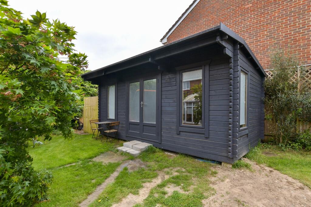 Outbuilding