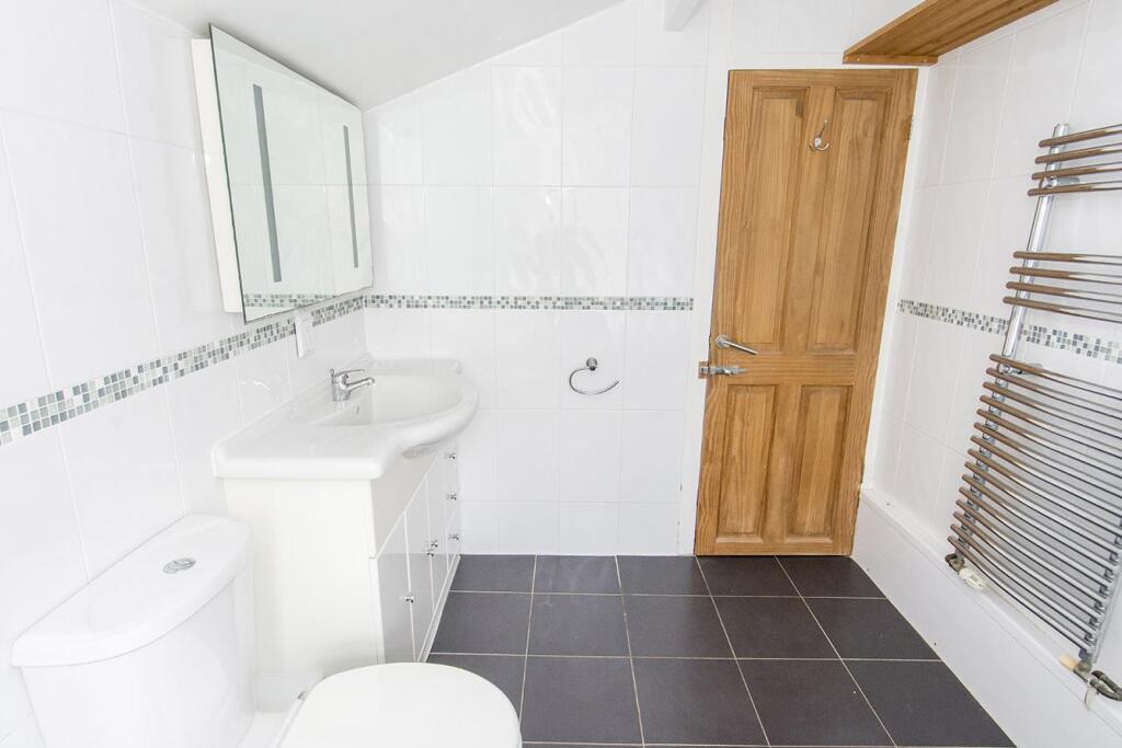 (Bathroom Photo two)