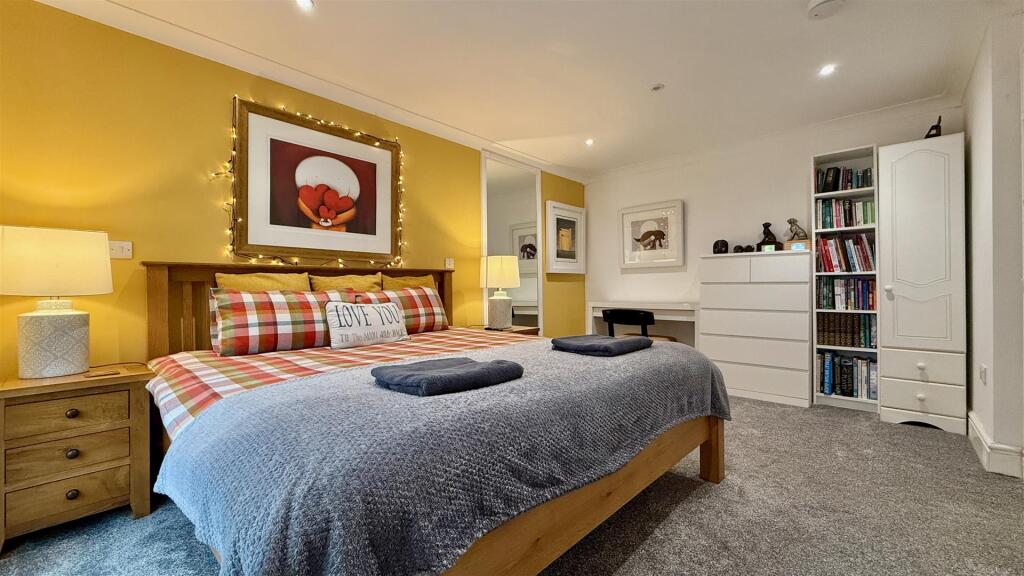 bed 1