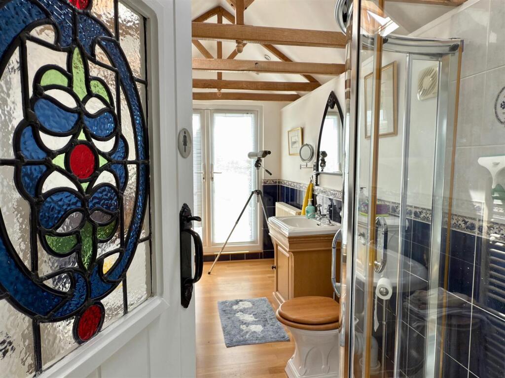 SHOWER ROOM AND BATHROOM.jpg