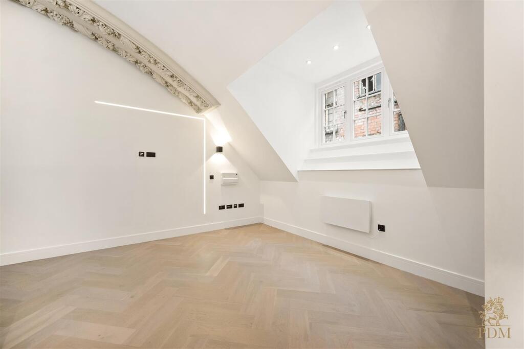 Apt 7 33 Long Row Nottingham NG1 2DR