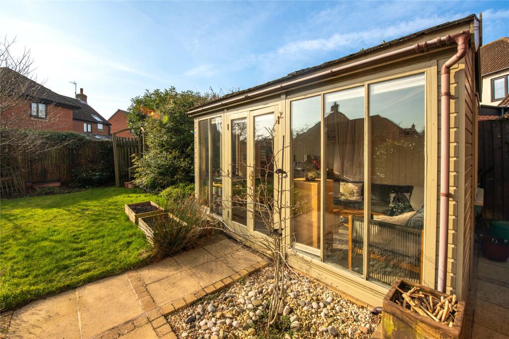 Summer House