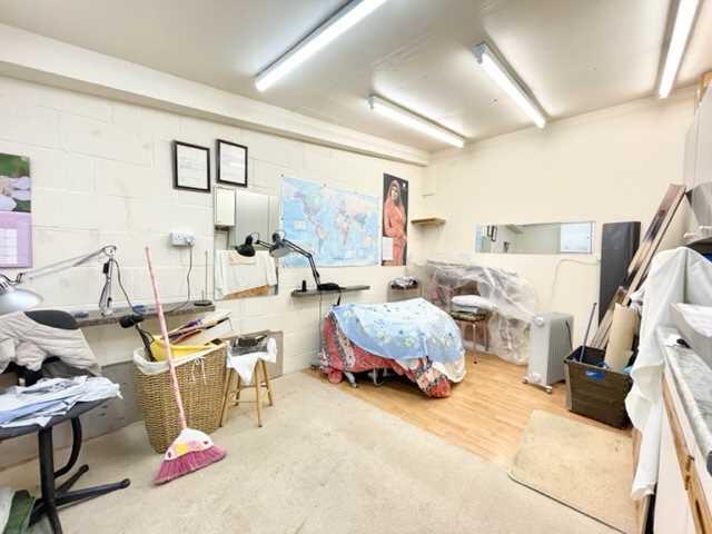 Hobby room one