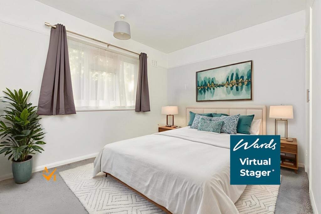 Bedroom (Modern Style)