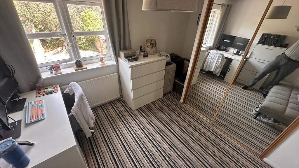 Bedroom One (2)