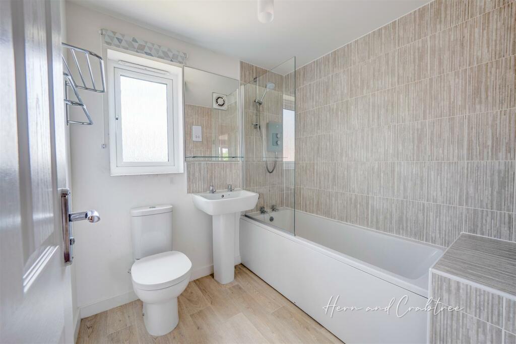 Potter Street, Old St Mellons, HernCrabtree (37).j