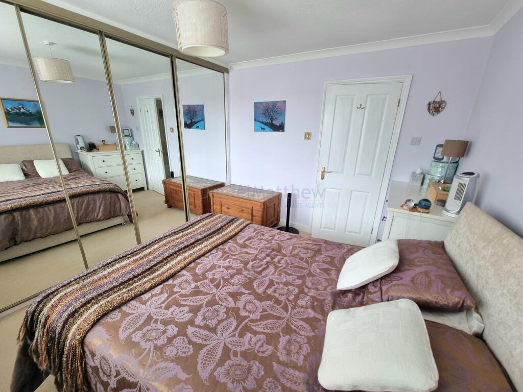 Bedroom  Two