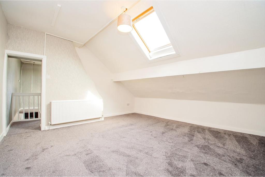 Bedroom Four / Study
