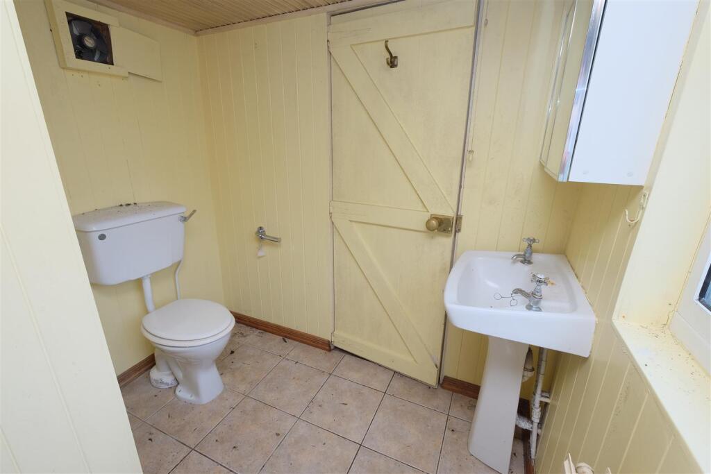 Development Site &#64; 102 Fir Tree Lane, St George, B