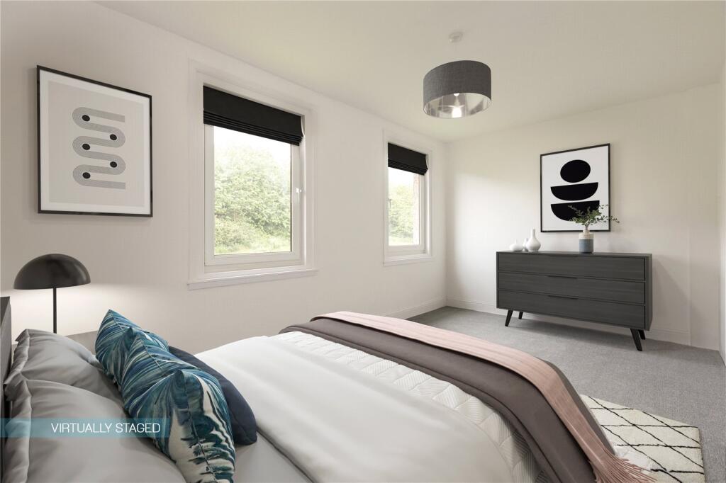 Drum Brae Terrace 18