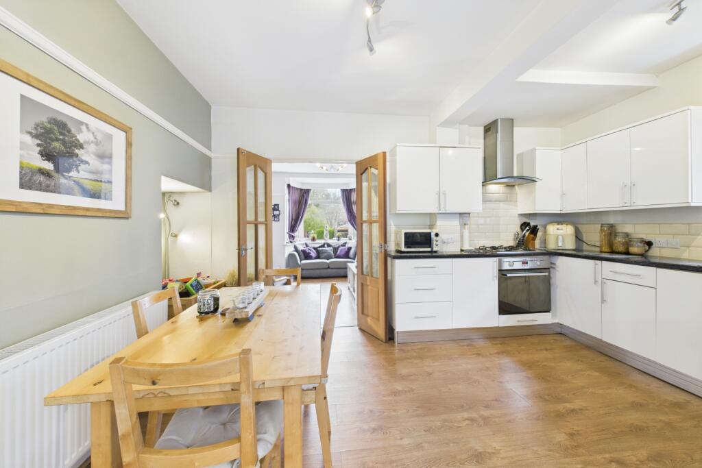 Kitchen-Diner