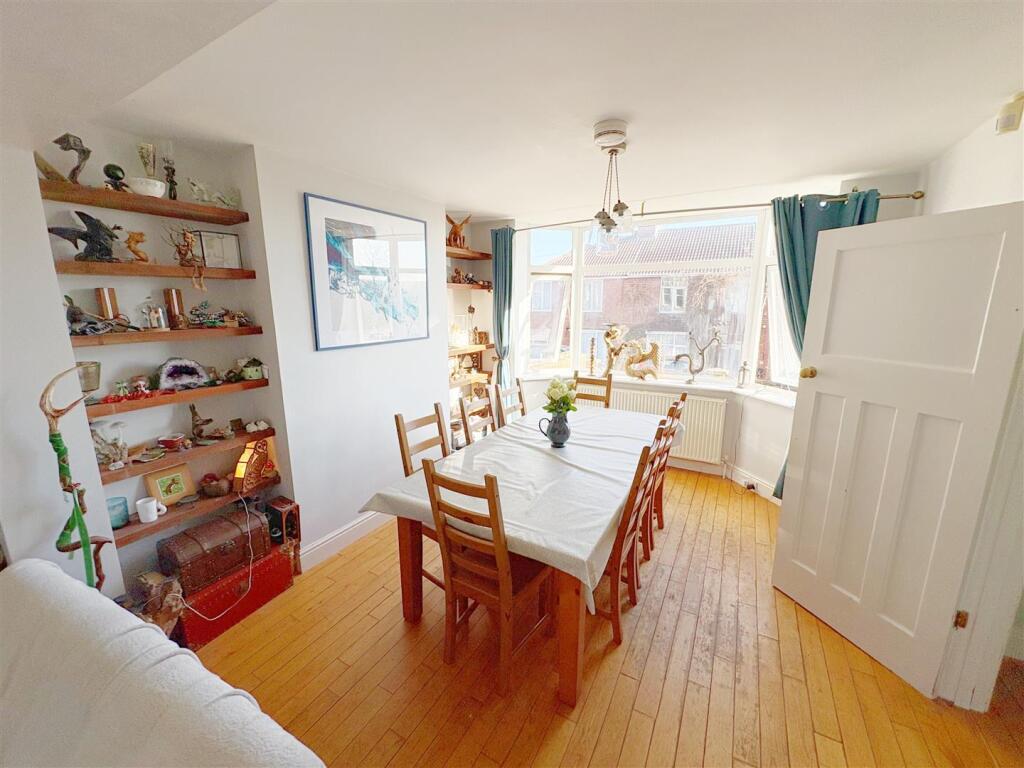 Queens Road, Knowle, Bristol