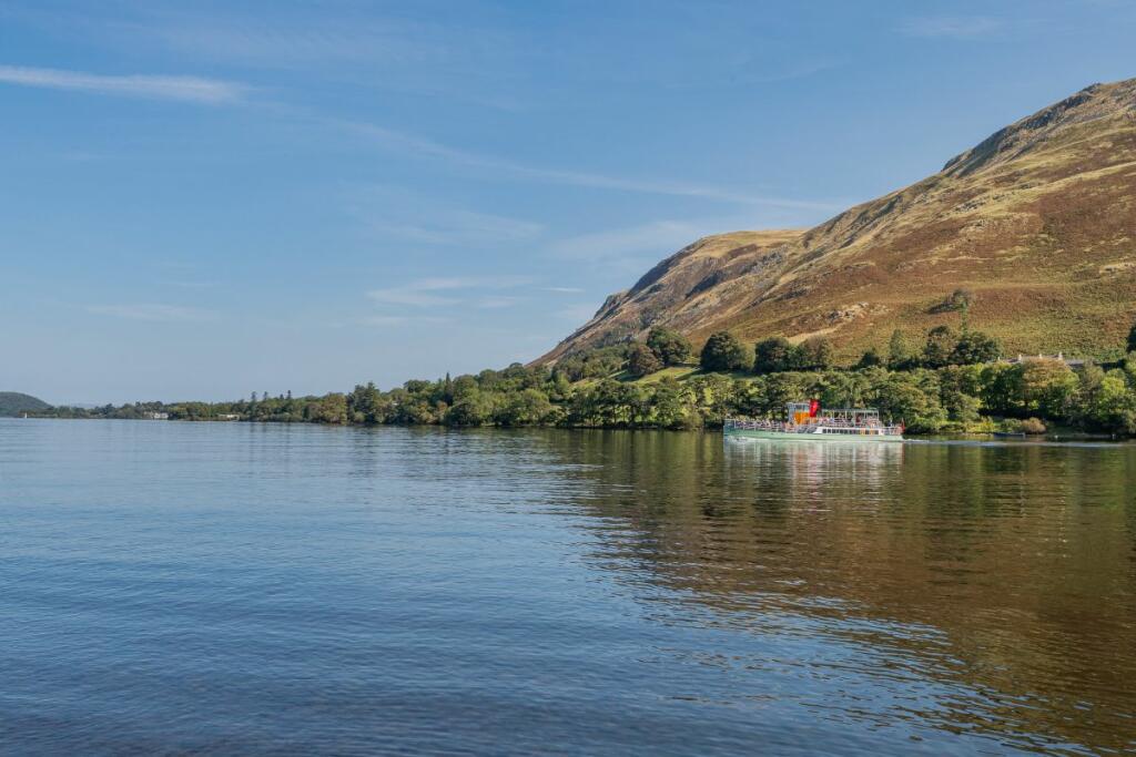 Ullswater