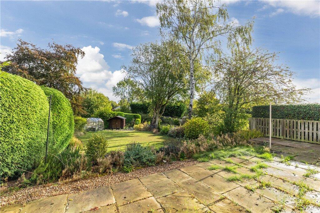 Gardens