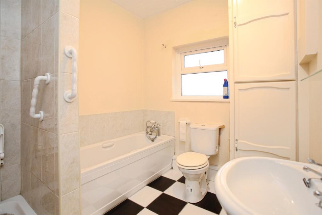 Grover Street, Graig, Pontypridd