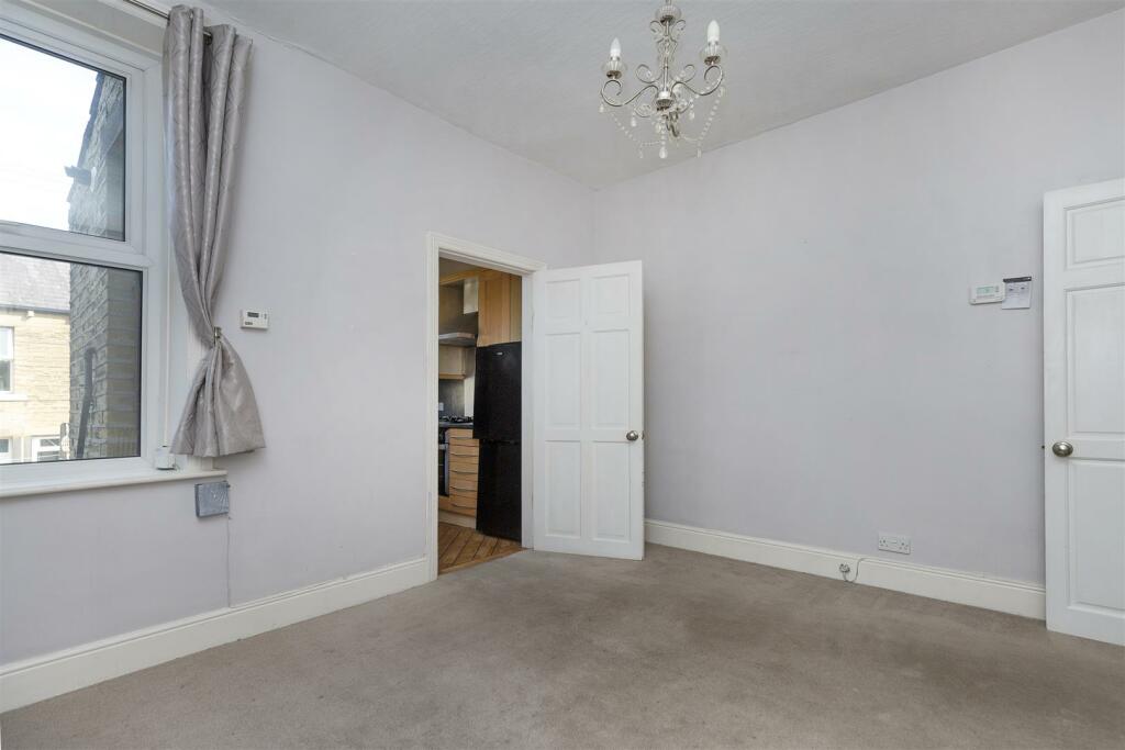 Bramleys Estate Agents - Halifax - Abbey Walk Sout