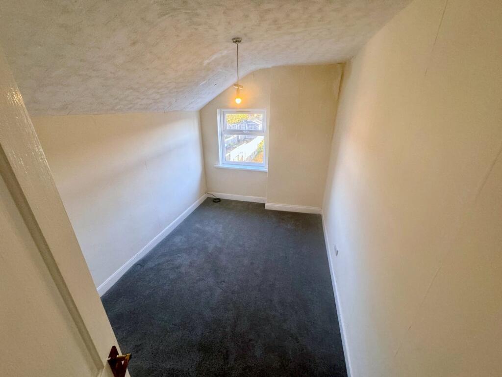 Third Bedroom