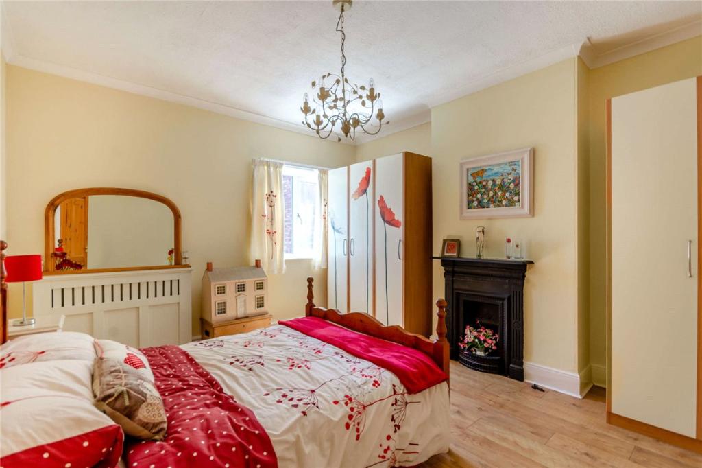 Guest Bedroom