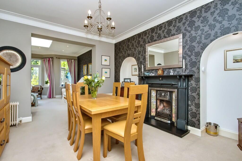 41 Hillhouse Road, Edinburgh, EH4