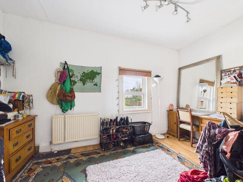 Bedroom/Dressing Room