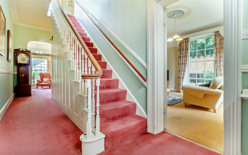 Hallway