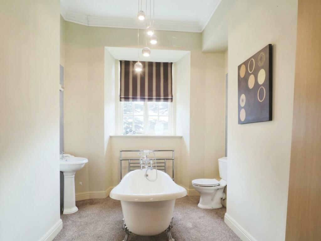 Bedroom 2 En-Suite