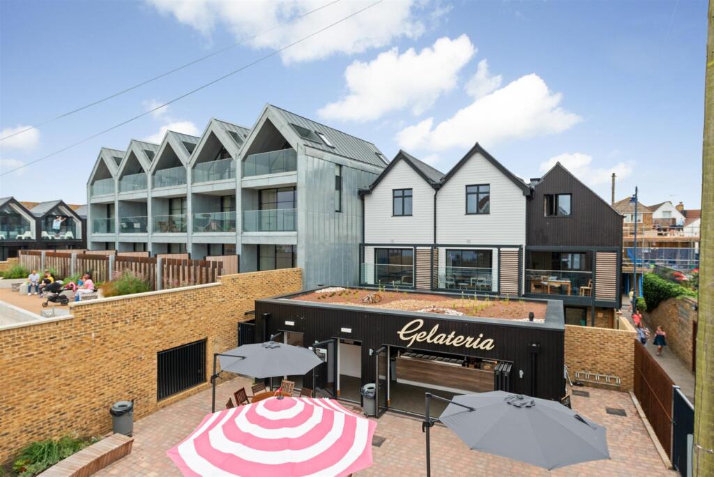 Sea Street, Whitstable