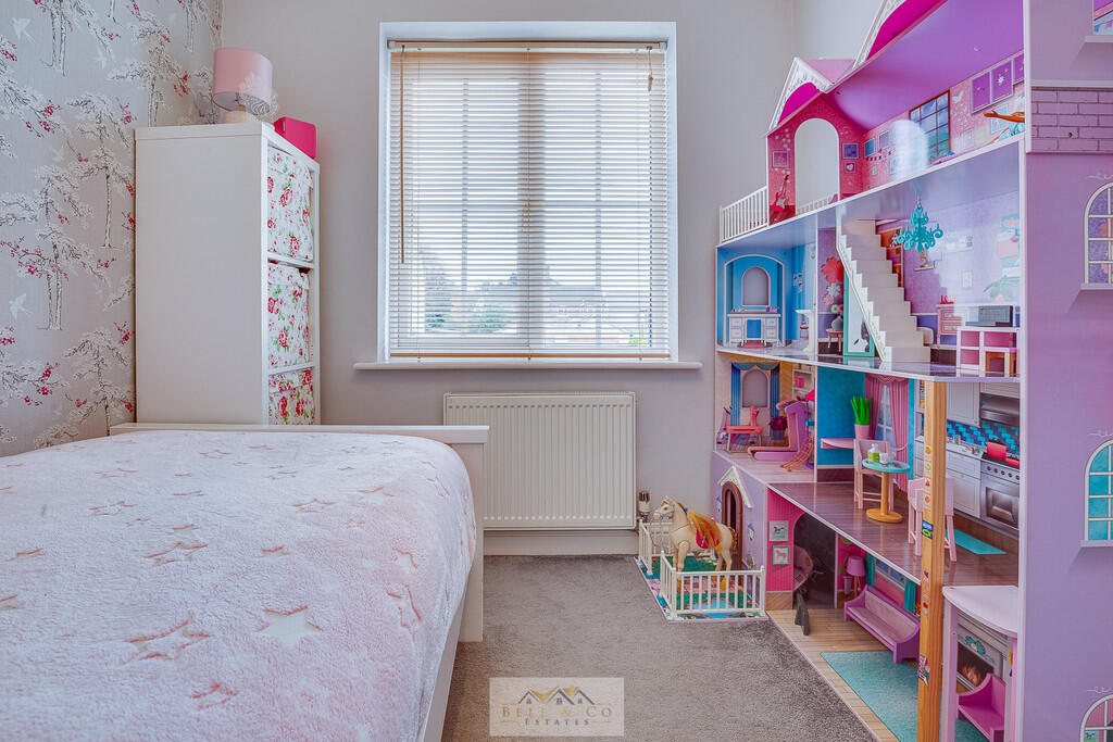 Bedroom 2.2