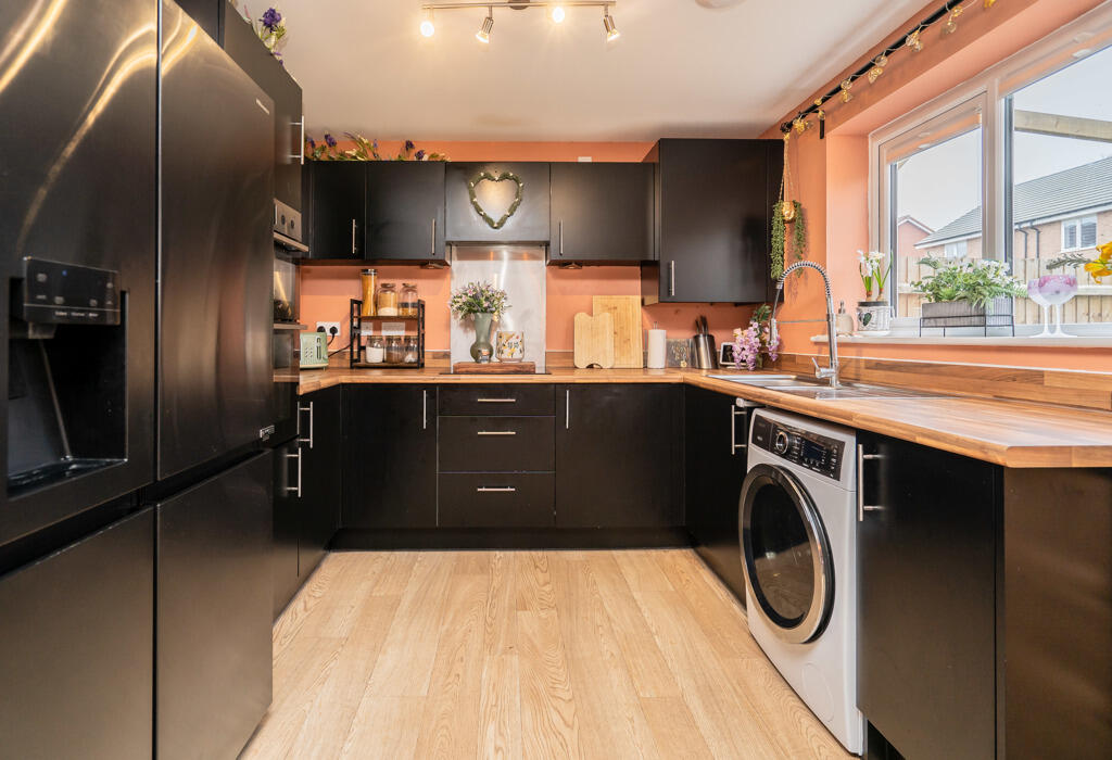 Kitchen / Diner