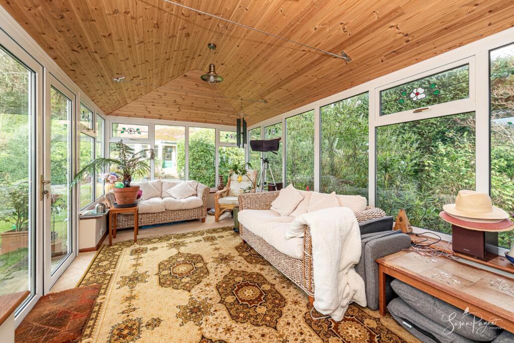 Sunroom