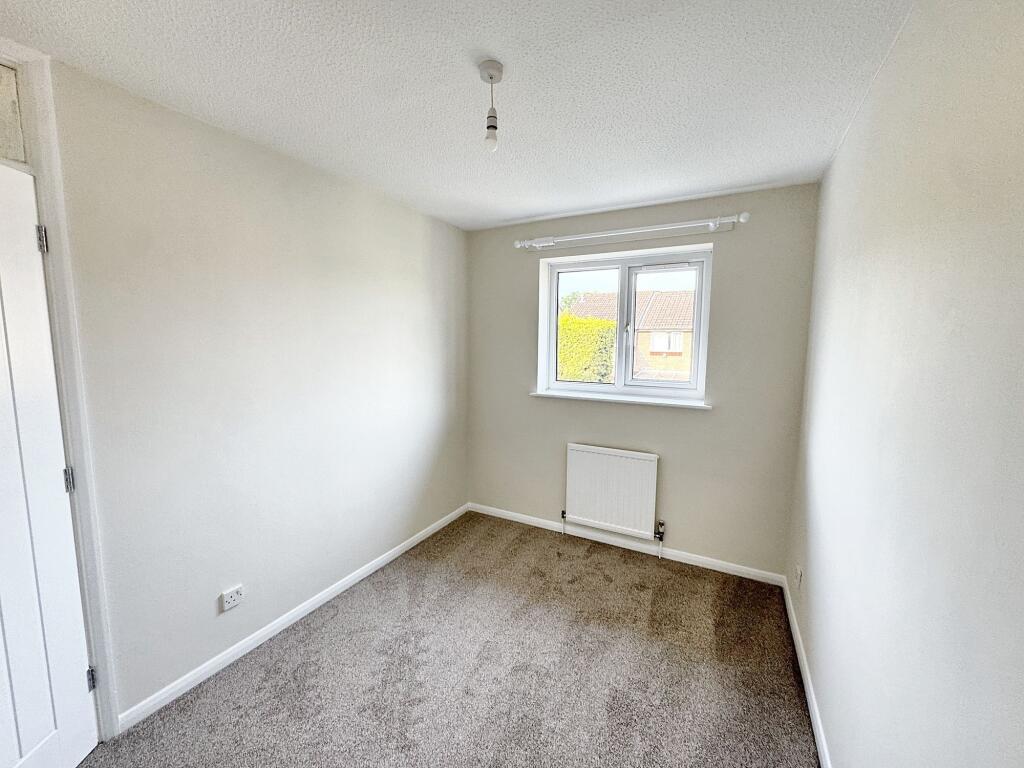 Bedroom 2 - eden may