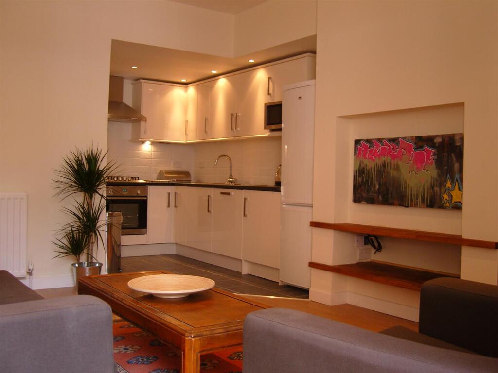 Thornleigh Road, Jesmond