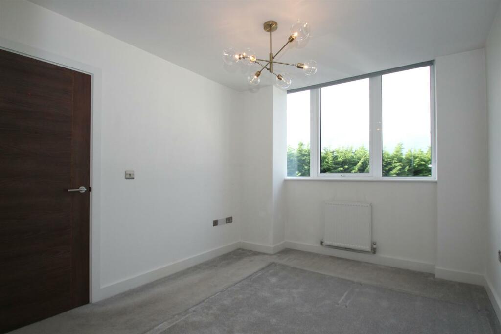 Bedroom 1 Aspect 2