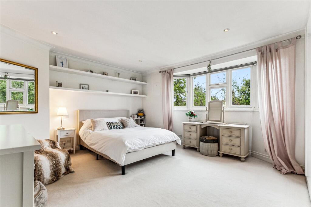 Principal Bedroom