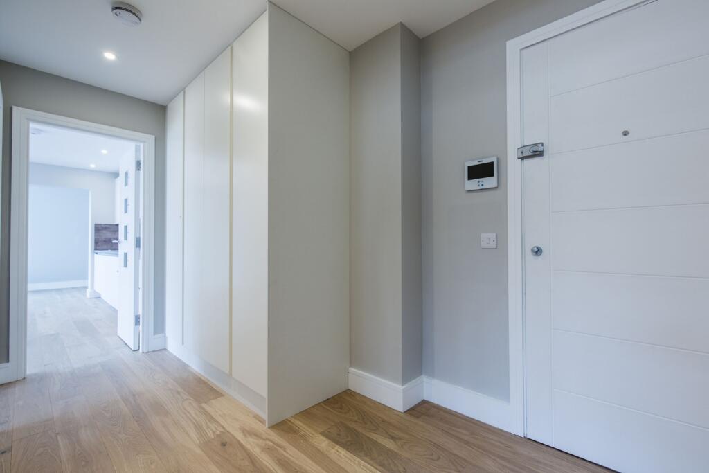 hallway (example)