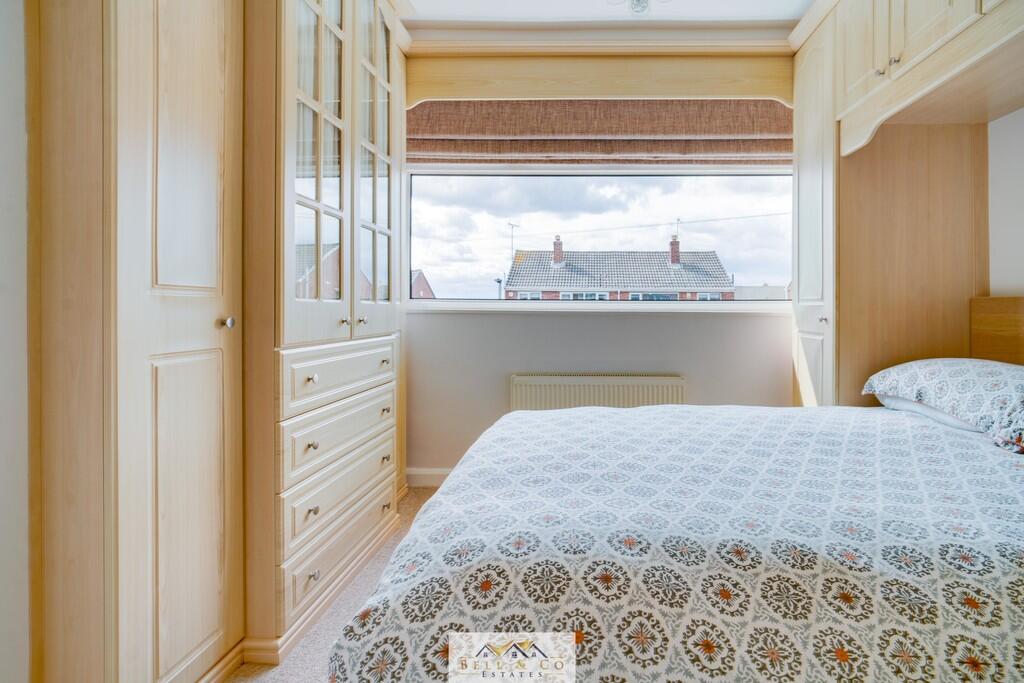 Bedroom 1- 1