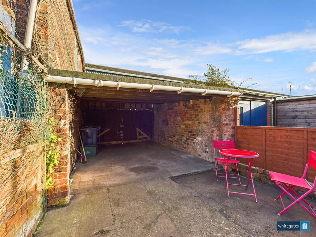 Car Port